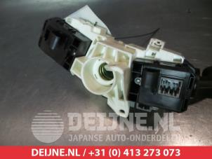 Honda Accord Steering column stalk O309045 photo 2