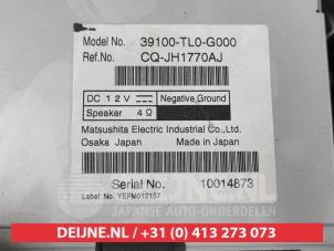 Honda Accord Radio O313286 photo 3