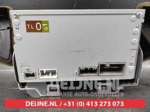Honda Accord Radio O313286 photo 2