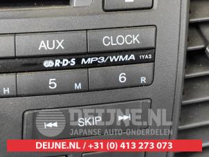 Honda Accord Radio O313286 photo 4