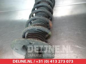 Honda Accord Stoßdämpferstrebe links hinten O377798 foto 2