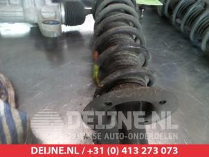 Honda Accord Rear shock absorber rod, right O378050 photo 2