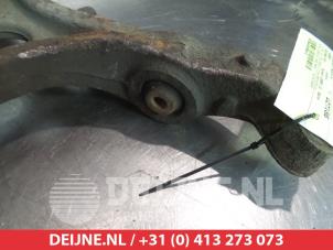 Honda Accord Querlenker unten rechts vorne O382546 foto 3