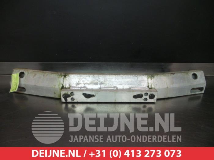 Nissan Murano Bumperframe achter O293134