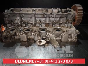 Toyota Aygo Cylinder head O352457 photo 2