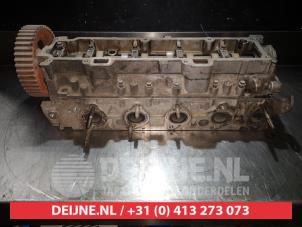 Toyota Aygo Cylinder head O352457 photo 3
