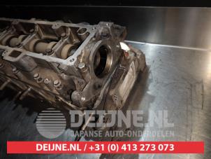 Toyota Aygo Cylinder head O352457 photo 4
