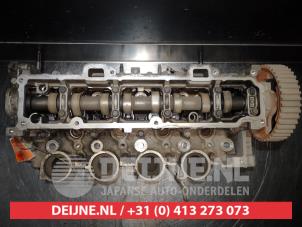 Gebruikte Cilinderkop Toyota Aygo (B10) 1.4 HDI Prijs € 100,00 Margeregeling aangeboden door V.Deijne Jap.Auto-onderdelen BV