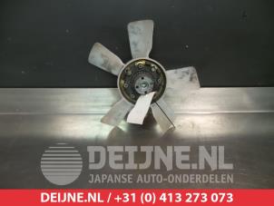 Suzuki Grand Vitara Koelvinhart zelfdenk O342272 foto 2