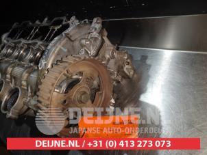 Mazda 3 Zylinderkopf O352049 foto 4