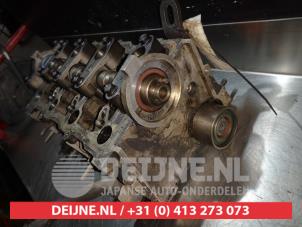 Hyundai Getz Cilinderkop O352084 foto 4