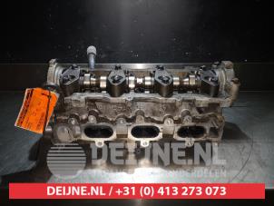 Hyundai Getz Cilinderkop O352084 foto 2