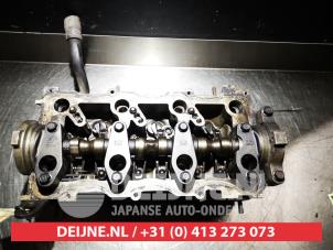 Gebruikte Cilinderkop Hyundai Getz 1.5 CRDi 12V Prijs € 100,00 Margeregeling aangeboden door V.Deijne Jap.Auto-onderdelen BV