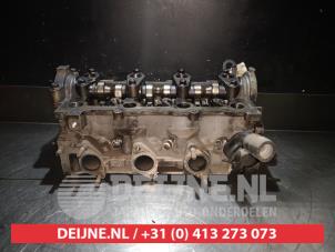 Hyundai Getz Cilinderkop O352084 foto 3