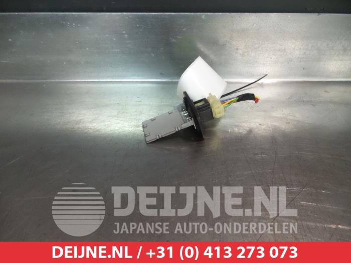 Hyundai I10 Kachel Weerstand O367939
