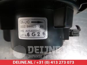 Kia Carens Heizung Belüftungsmotor O367121 foto 2