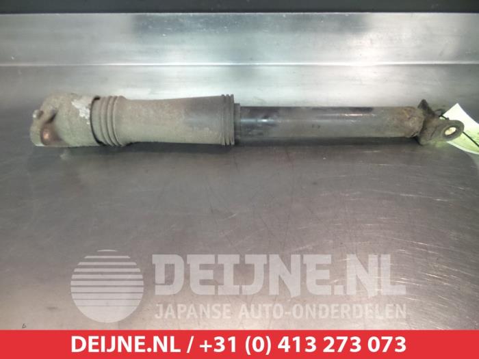 Kia Carens Schokdemper rechts-achter O379451