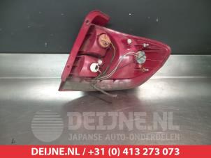 Hyundai Getz Taillight, left O297536 photo 2