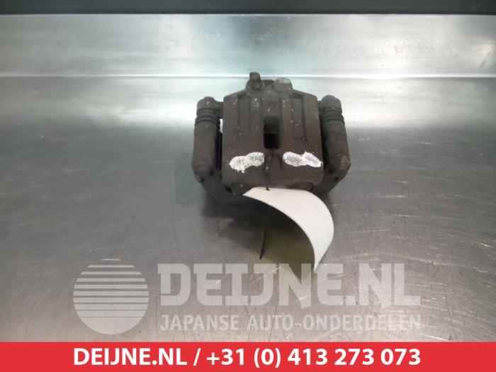 Kia Carens Bremszange links hinten O376301