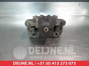 Kia Carens Bremszange rechts hinten O377057 foto 2