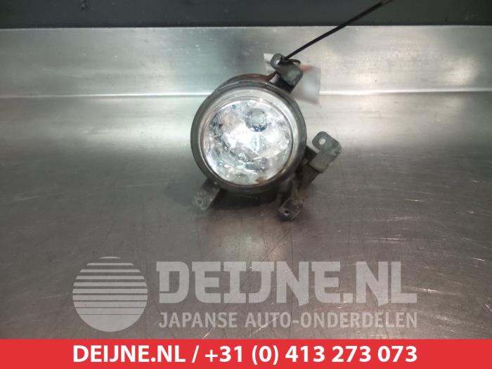 Hyundai Getz Nebelscheinwerfer links vorne O267830