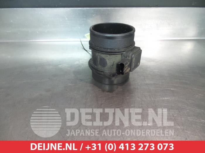 Gebruikte Luchtregelklep Mitsubishi Outlander (CW) 2.2 DI-D 16V 4x4 Prijs € 40,00 Margeregeling aangeboden door V.Deijne Jap.Auto-onderdelen BV