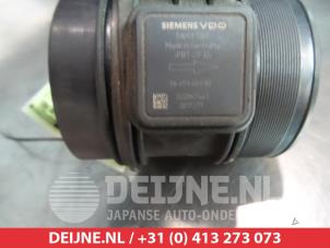 Mitsubishi Outlander Luchthoeveelheidsmeter O342780 foto 2