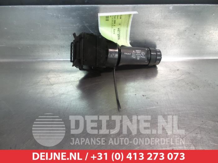Mitsubishi Outlander Wiper switch O310004