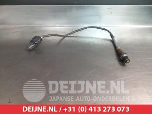 Gebruikte Lambda Sonde Mitsubishi Outlander (CW) 2.2 DI-D 16V 4x4 Prijs € 20,00 Margeregeling aangeboden door V.Deijne Jap.Auto-onderdelen BV