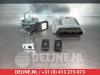 Mitsubishi Outlander (CW) 2.2 DI-D 16V 4x4 Kontaktslot+Sleutel