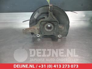 Mitsubishi Grandis Fusee rechts-voor O323858 foto 2