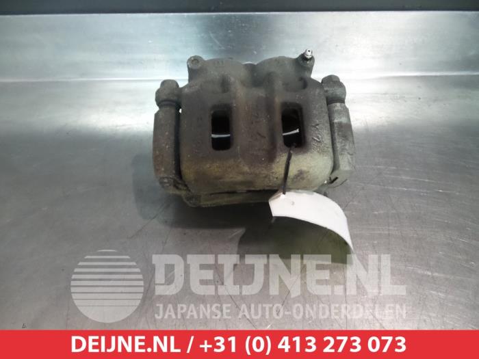 Mitsubishi Grandis Remklauw (Tang) links-voor O325265