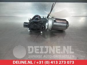 Mazda 3 Front wiper motor O348406 photo 2