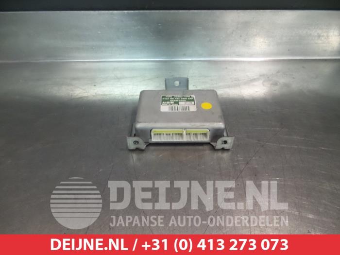 Suzuki Wagon R+ Computer Automatische Bak O343350