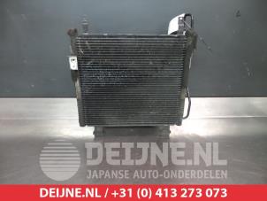 Suzuki Wagon R+ Klima Kondensor O346067 foto 2