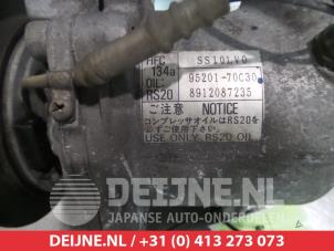 Suzuki Wagon R+ Aircopomp O347573 foto 2