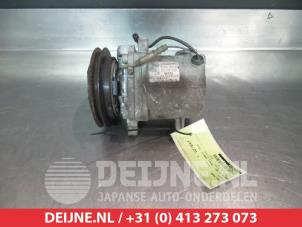 Gebruikte Aircopomp Suzuki Wagon-R+ (SR) 1.2 16V Prijs € 20,00 Margeregeling aangeboden door V.Deijne Jap.Auto-onderdelen BV