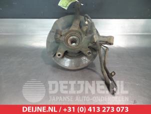Suzuki Wagon R+ Knuckle, front left O29122 photo 2