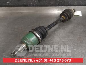 Suzuki Wagon R+ Aandrijfas links-voor O318455 foto 3