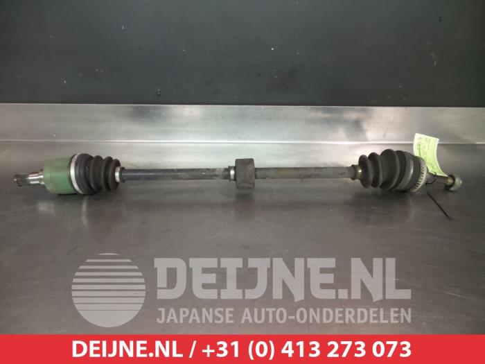 Suzuki Wagon R+ Aandrijfas rechts-voor O319914