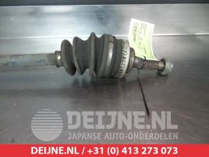 Suzuki Wagon R+ Antriebswelle rechts vorne O319914 foto 2