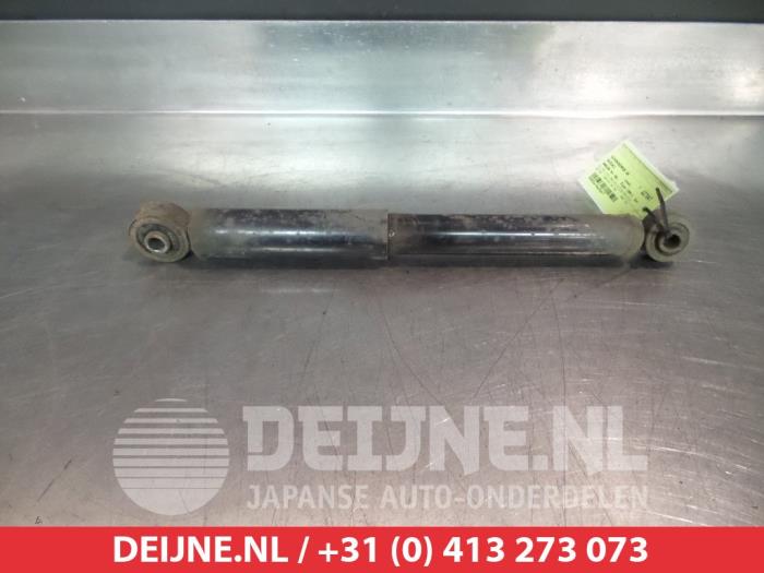Suzuki Wagon R+ Rear shock absorber, right O379726