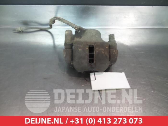 Suzuki Wagon R+ Remklauw (Tang) rechts-voor O326770
