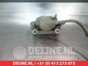 Suzuki Wagon R+ Bremszange rechts vorne O326770 foto 2