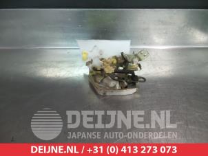 Gebruikte Deurslot Mechaniek 4Deurs rechts-achter Chevrolet Matiz 0.8 Prijs € 25,00 Margeregeling aangeboden door V.Deijne Jap.Auto-onderdelen BV