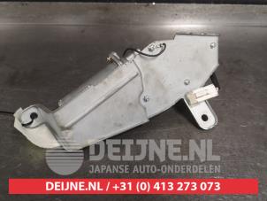 Daewoo Matiz Scheibenwischermotor hinten O301162 foto 2