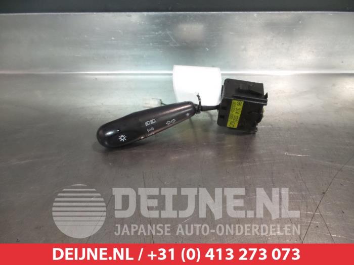 Daewoo Matiz Licht Schakelaar O307010