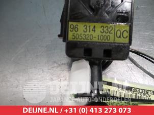 Daewoo Matiz Light switch O307010 photo 2