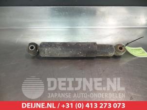 Gebruikte Schokdemper links-achter Chevrolet Matiz 0.8 Prijs € 20,00 Margeregeling aangeboden door V.Deijne Jap.Auto-onderdelen BV