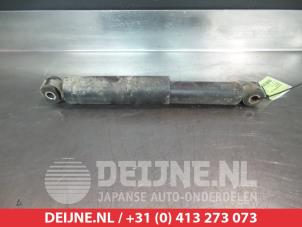 Gebruikte Schokdemper rechts-achter Chevrolet Matiz 0.8 Prijs € 20,00 Margeregeling aangeboden door V.Deijne Jap.Auto-onderdelen BV